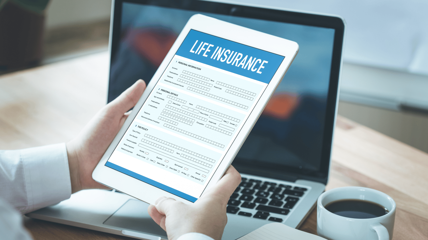 Term life insurance pros and cons