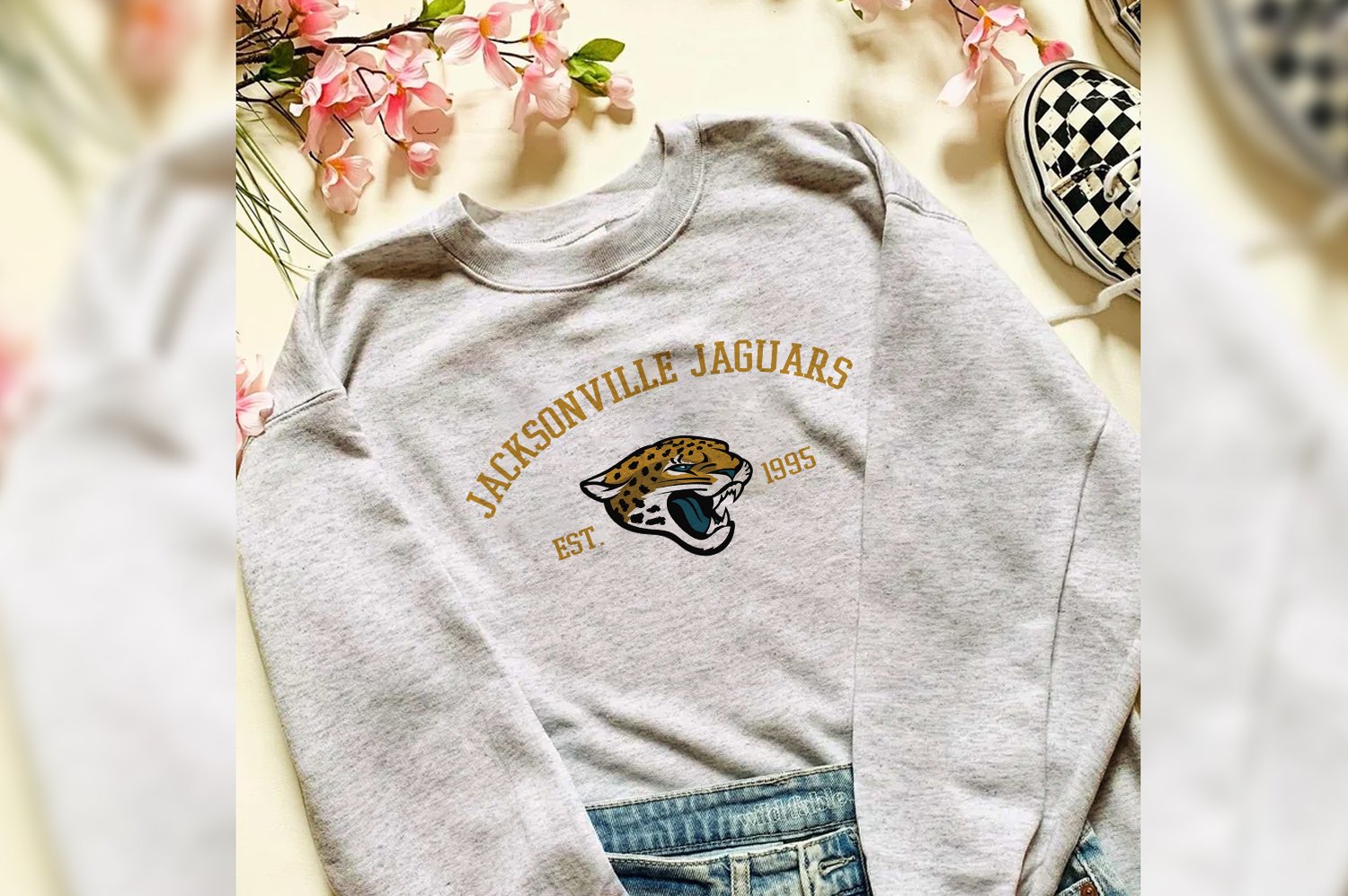 Free Jacksonville Jaguars Svg Bundle, Jaguars Logo Svg