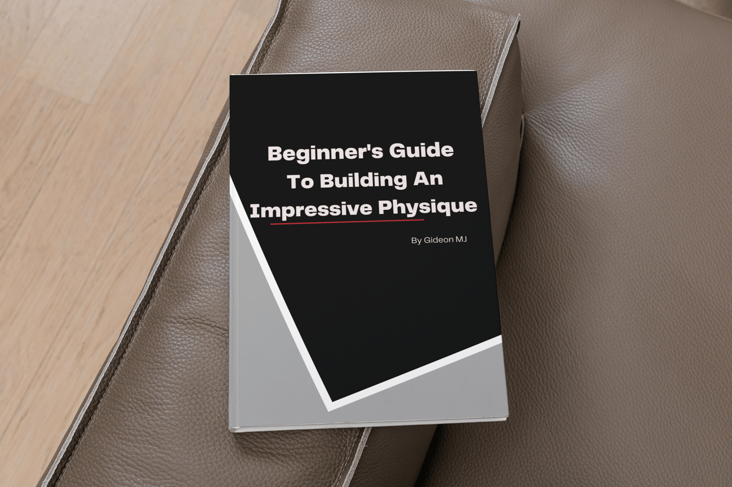 The Only Fitness Guide You’ll EVER Need To Maximise Your Beginner Gains - Payhip