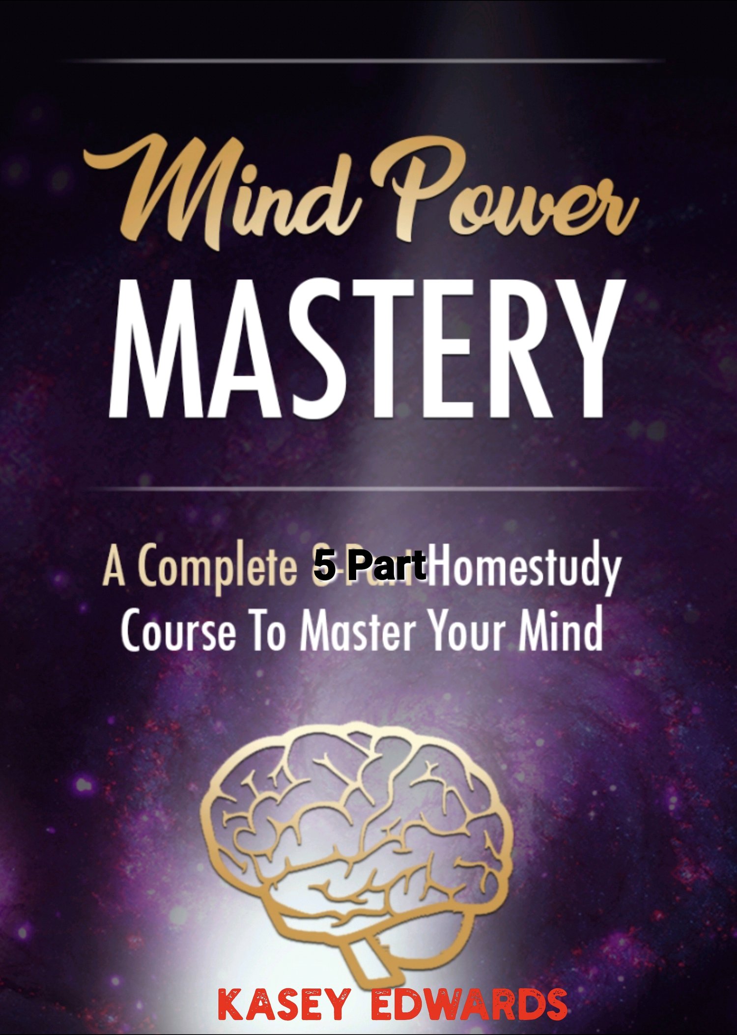Mind Power Mastery - Payhip