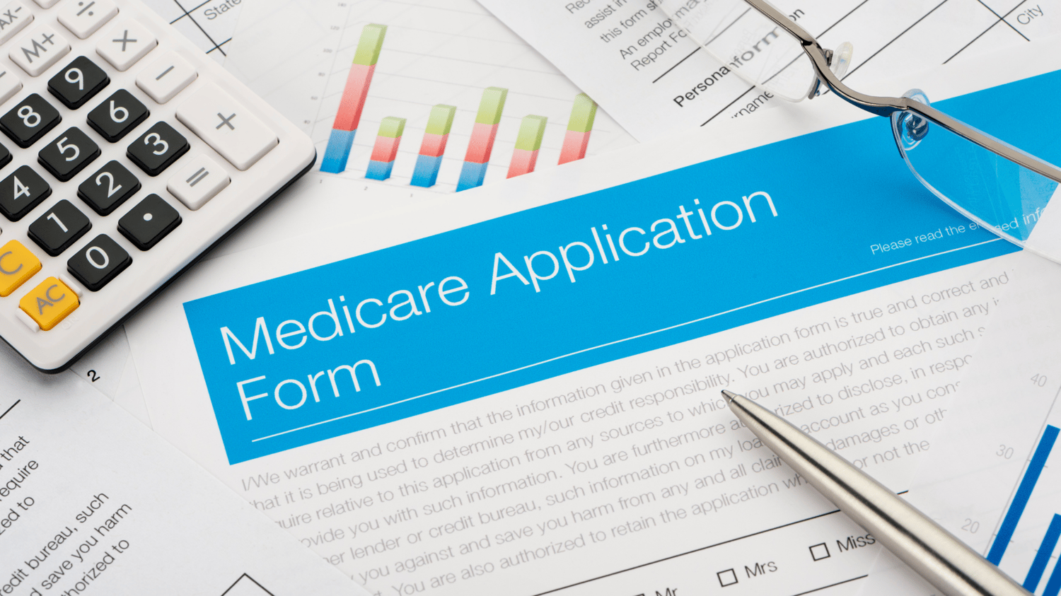 HOW AND WHEN CAN YOU CHANGE MEDICARE PLANS?