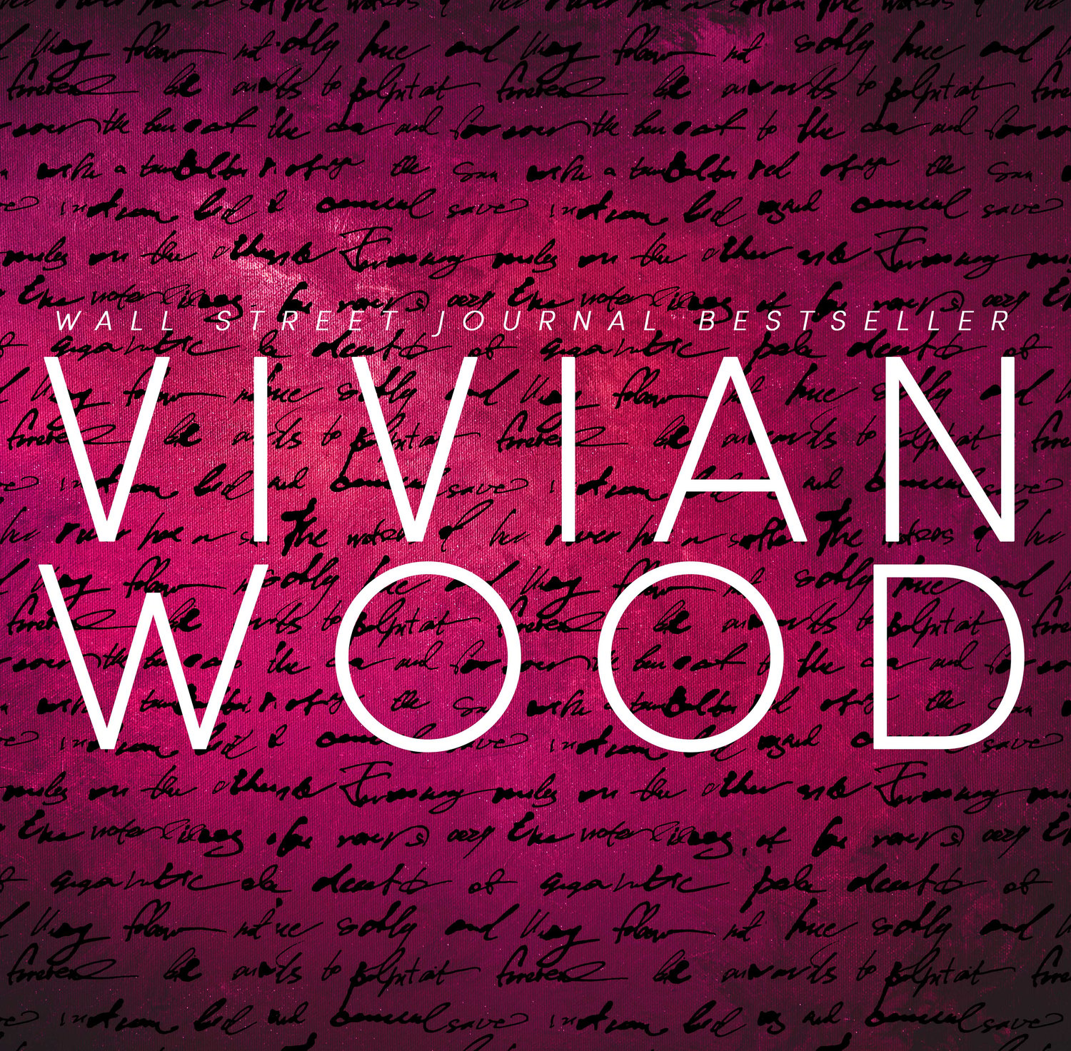 Vivian Wood