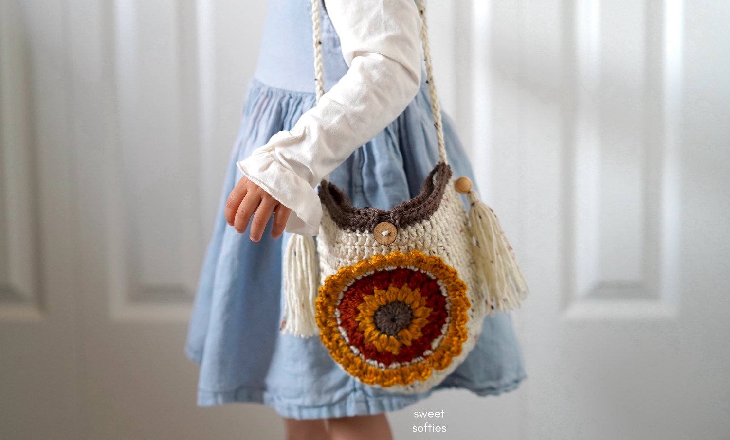 Floral Boho Bag - Payhip