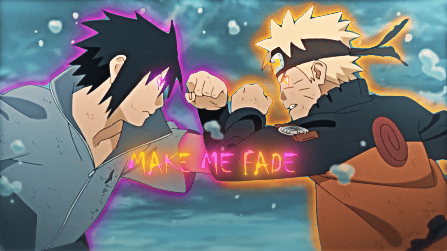 Make me Fade Naruto Edit/AMV Pf/QR (ROTOS ONLY) - Payhip