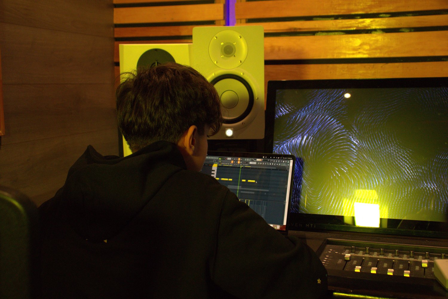 Music Producer