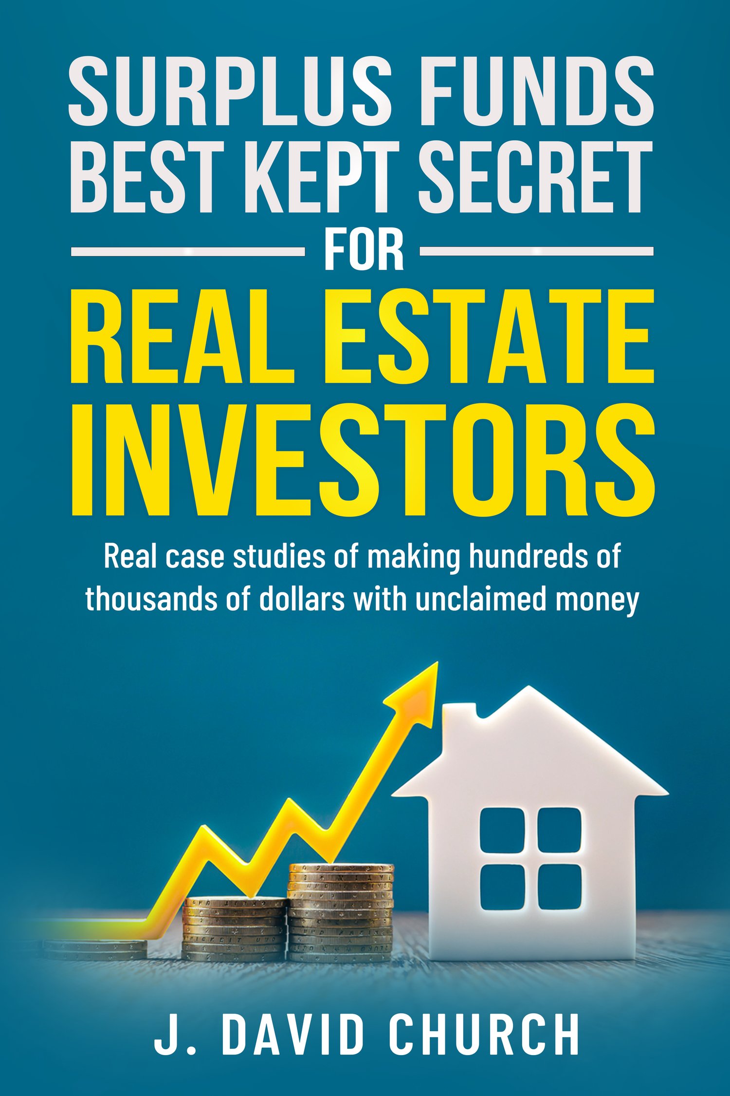 Surplus Fund Best Kept Secrets - Payhip