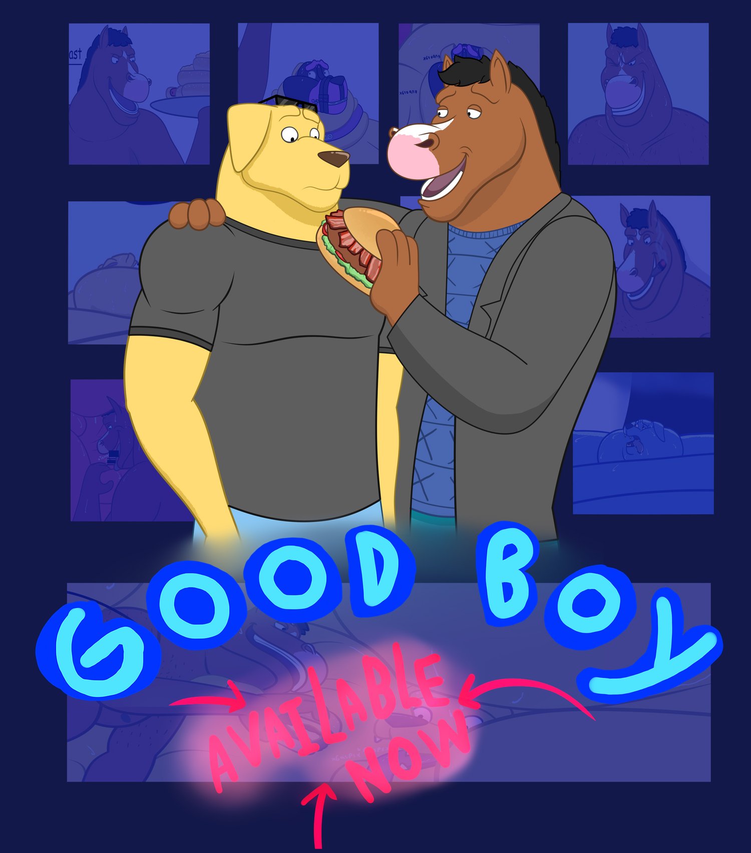 Good Boy - Payhip