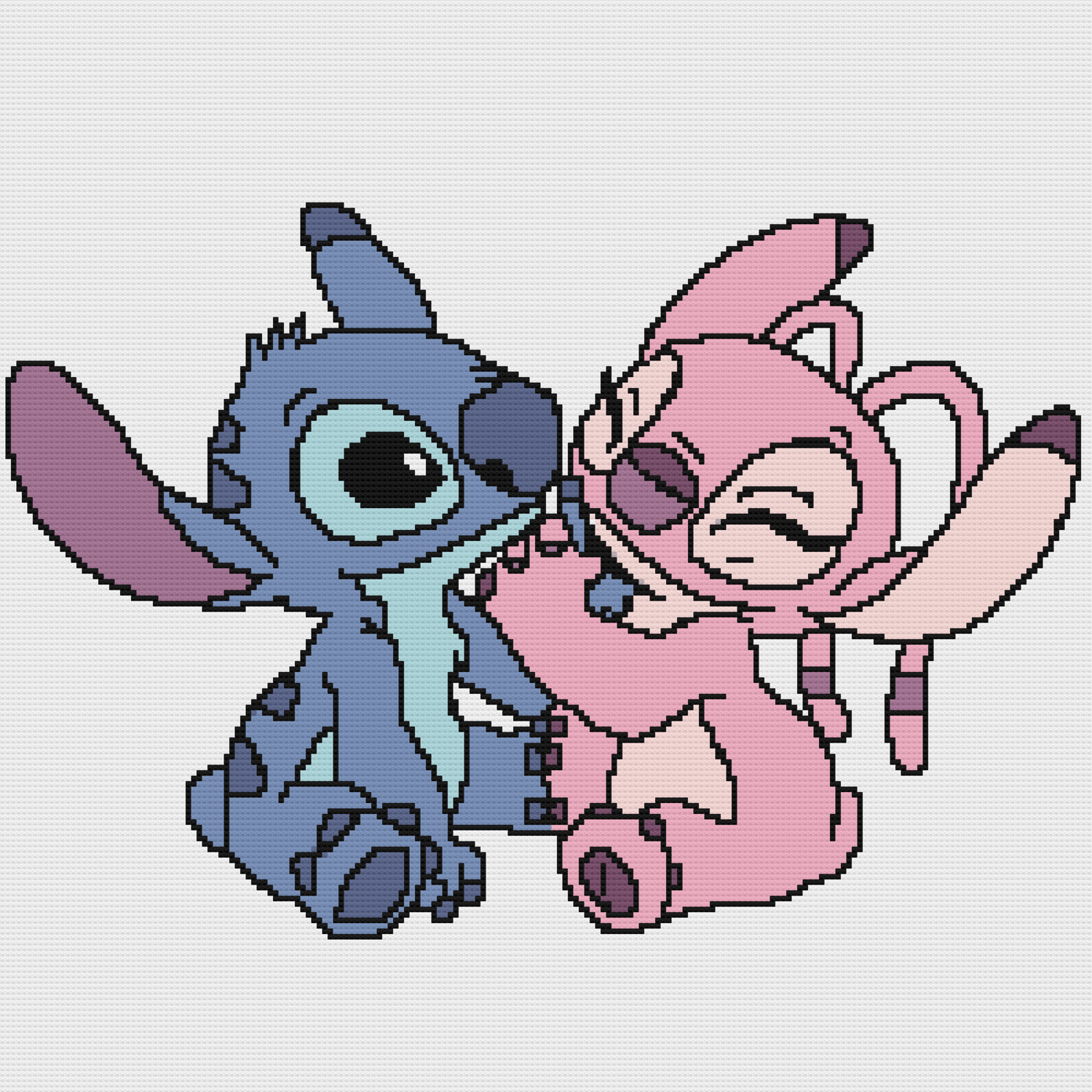 STITCH AND ANGLE - Payhip