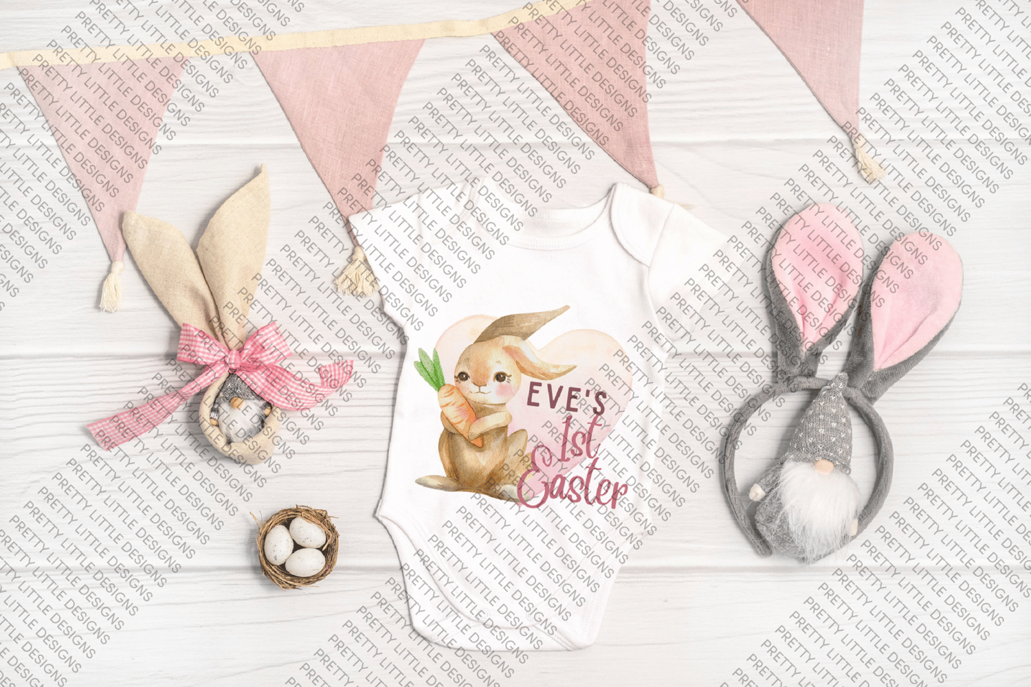 1st Easter Design - FREEBIE - Payhip