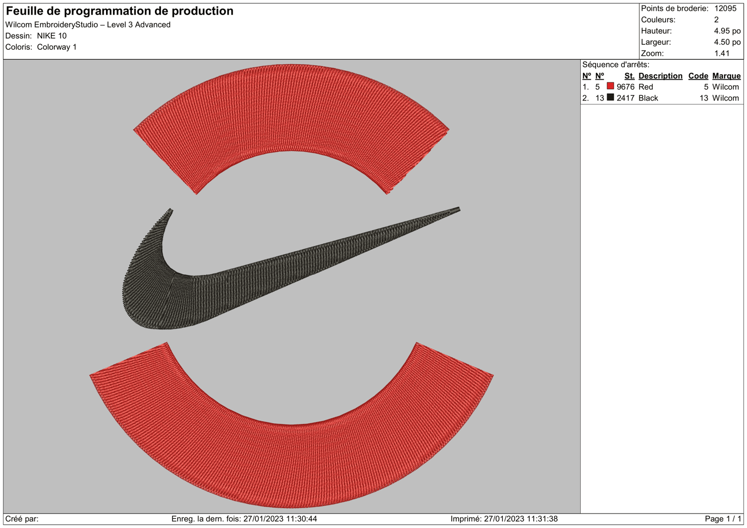 Nike Logo Embroidery Design (11)