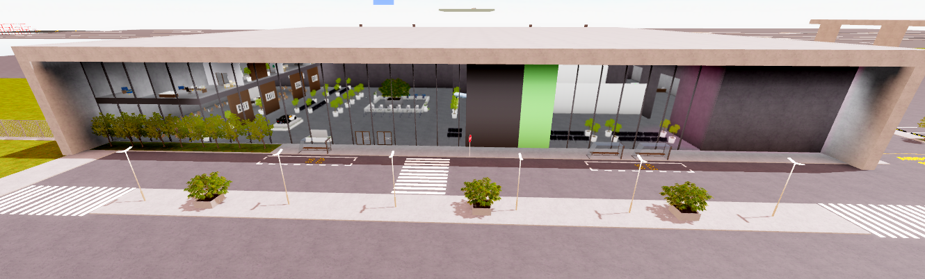 Alpha Studios - Maps - Payhip