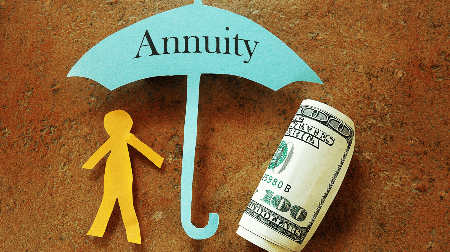 MAXIMIZING YOUR RETIREMENT INCOME WITH ANNUITIES