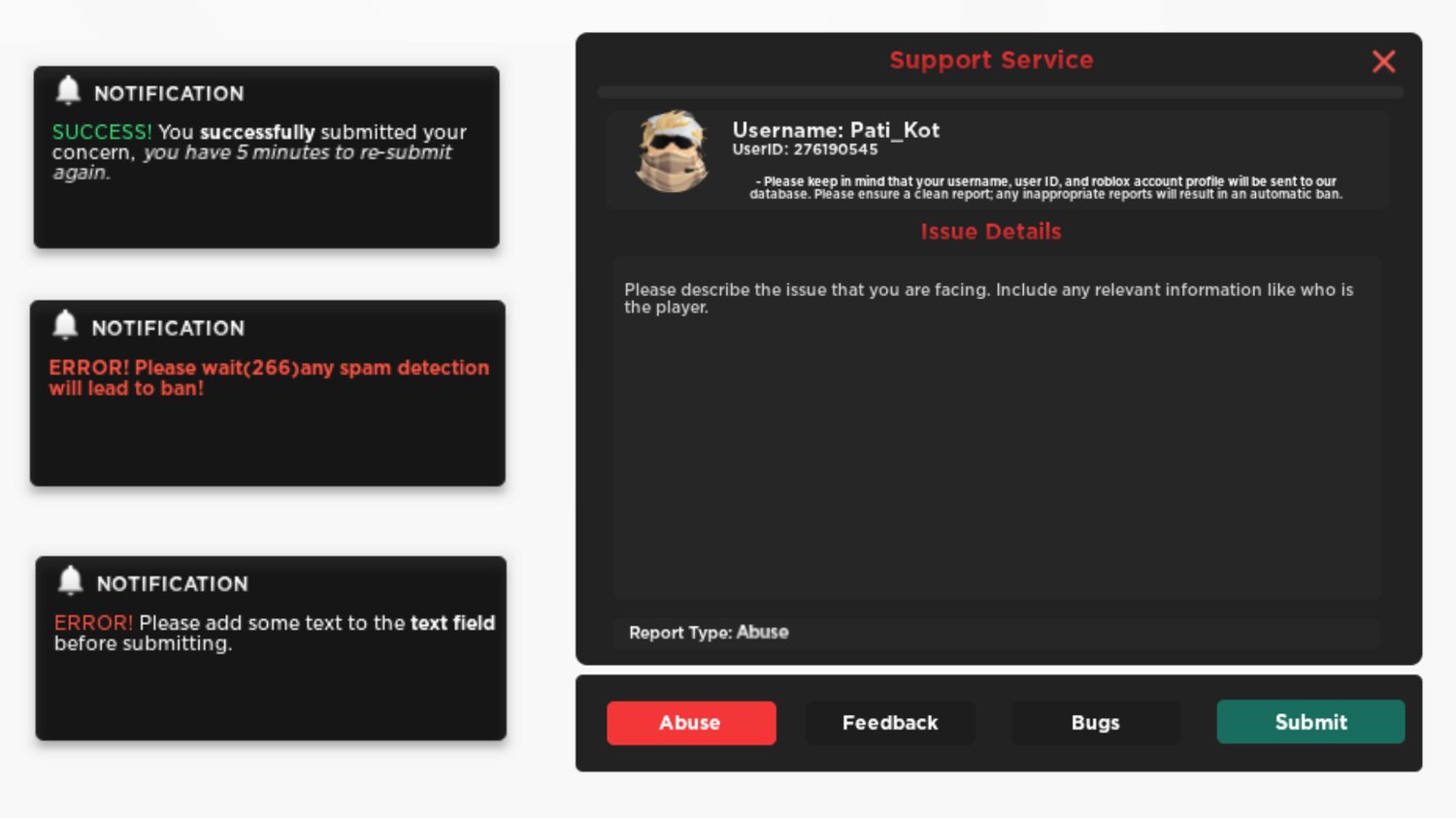 Leaderboard UI - Payhip