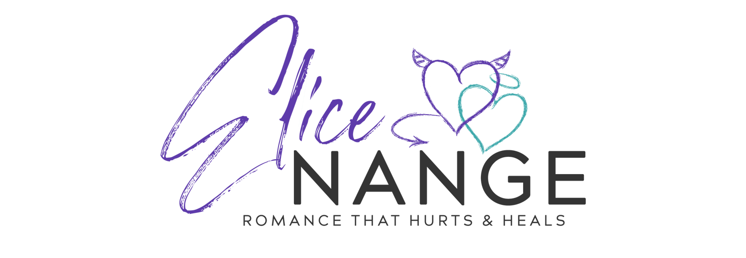 Elice Nange tagline