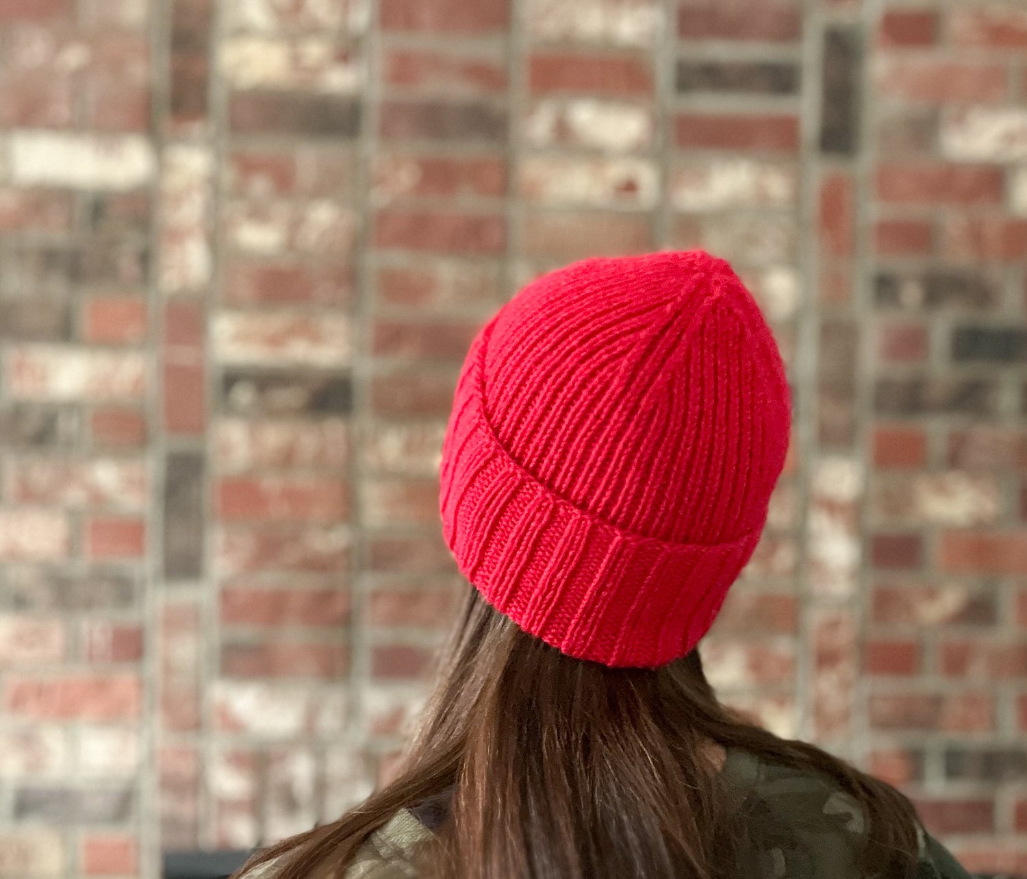 Vejrudsigt Onset moral Simple Beanie no 2