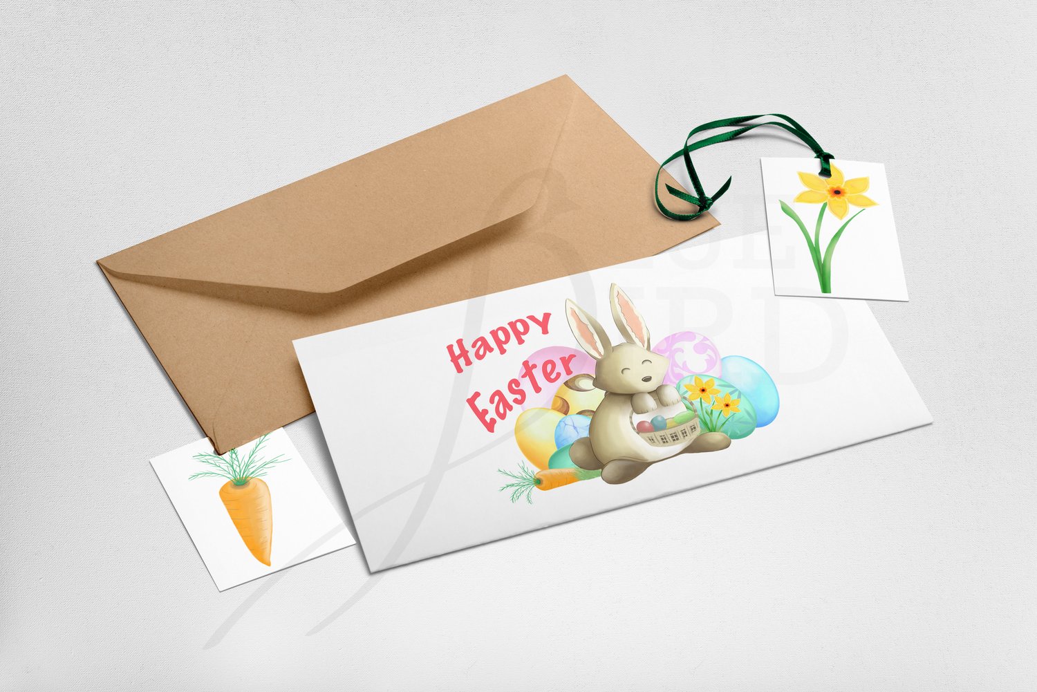Easter Bunny Bundle - Payhip