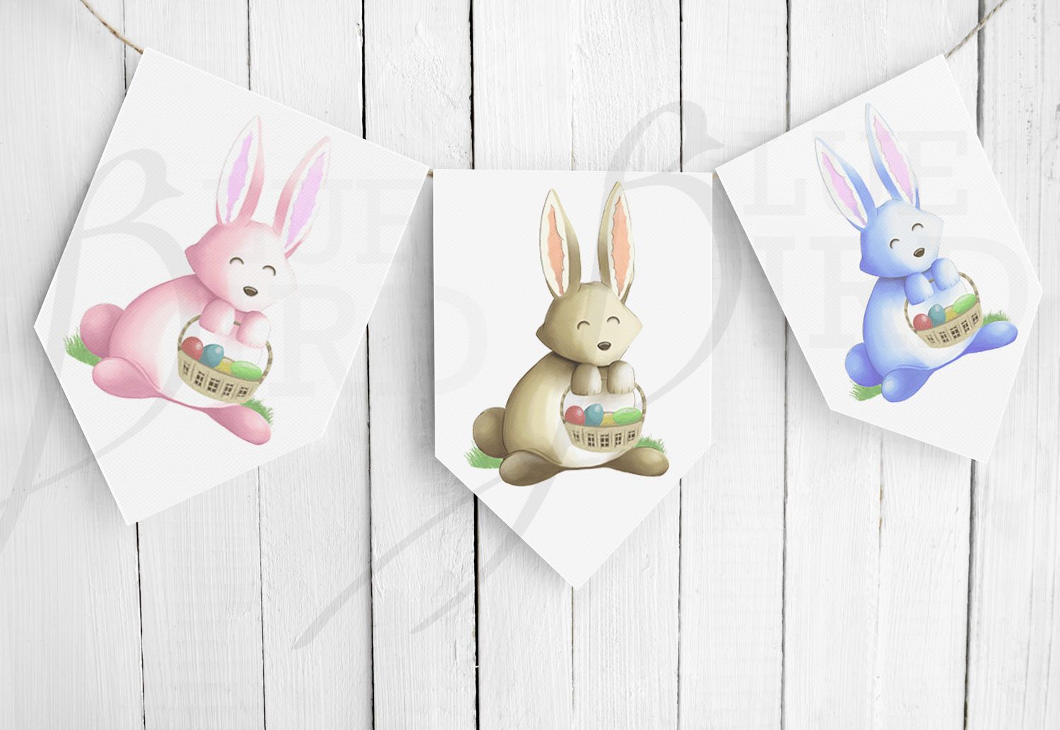Easter Bunny Bundle - Payhip