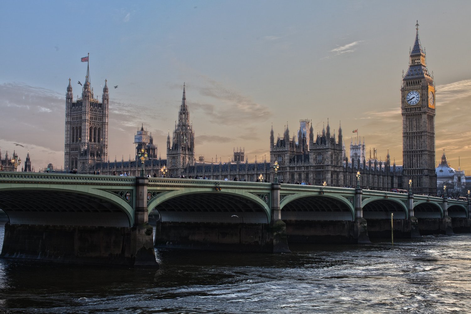 What is Parliamentary Sovereignty?