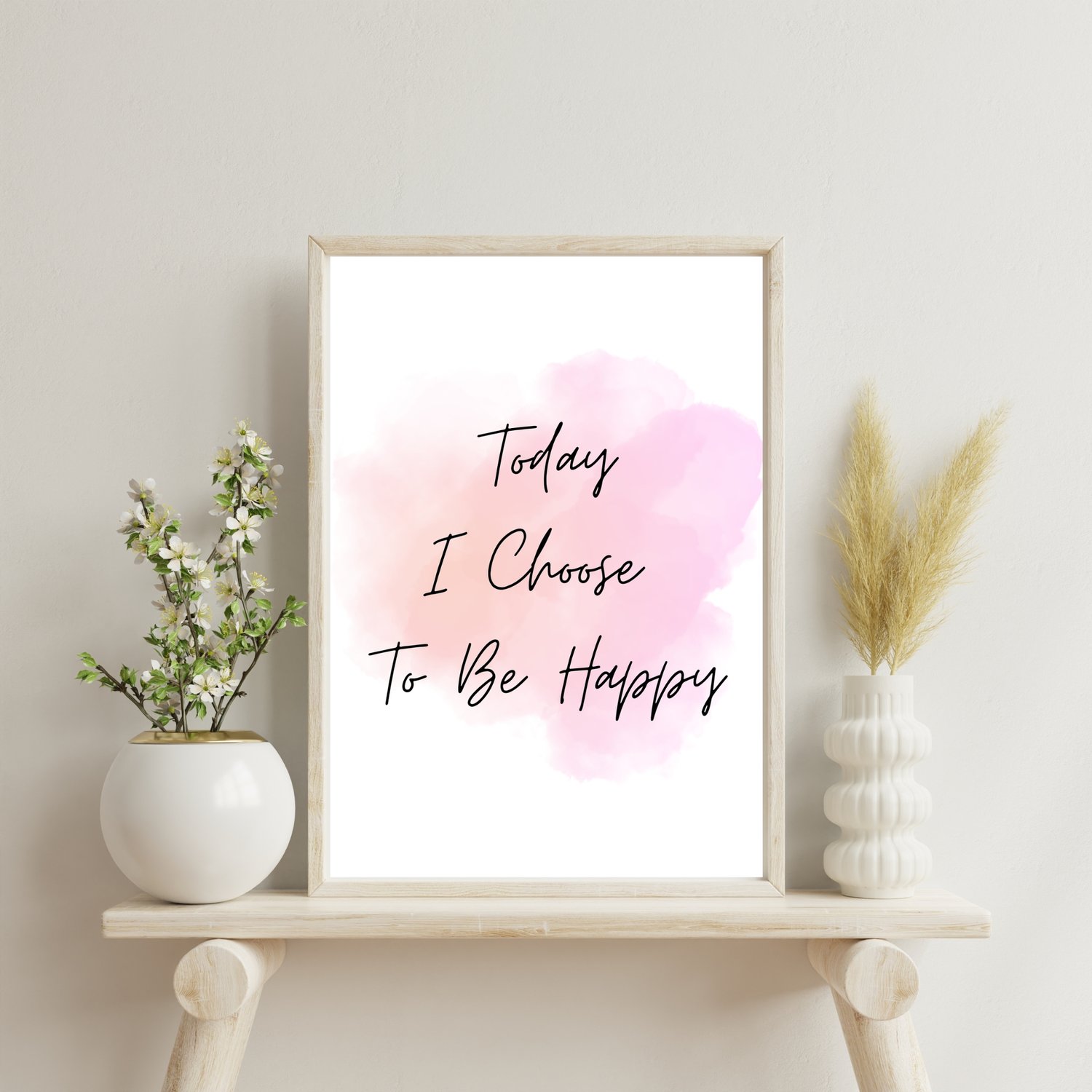 Motivational Canvas Art Designed to Inspire You Every Day