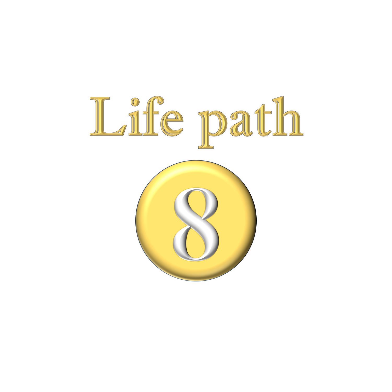 Life path 8