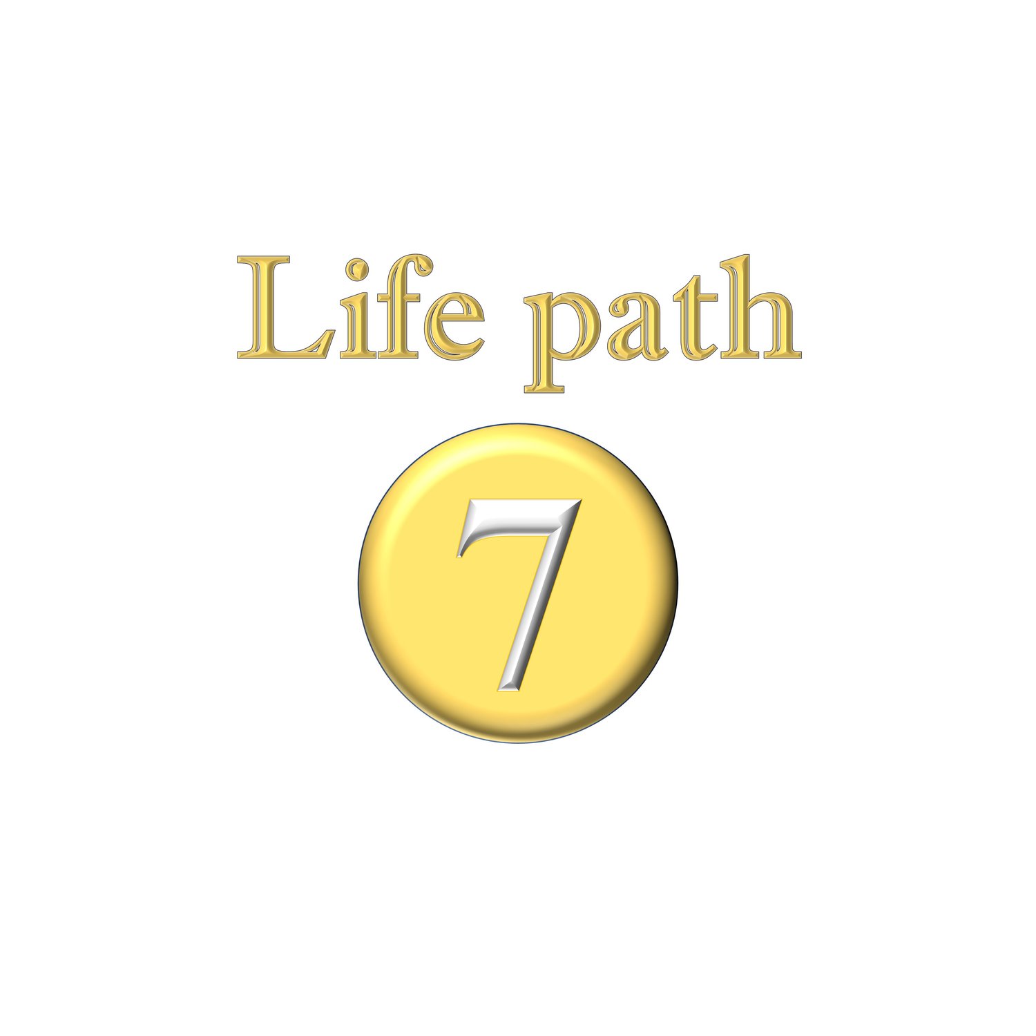 Life path 7
