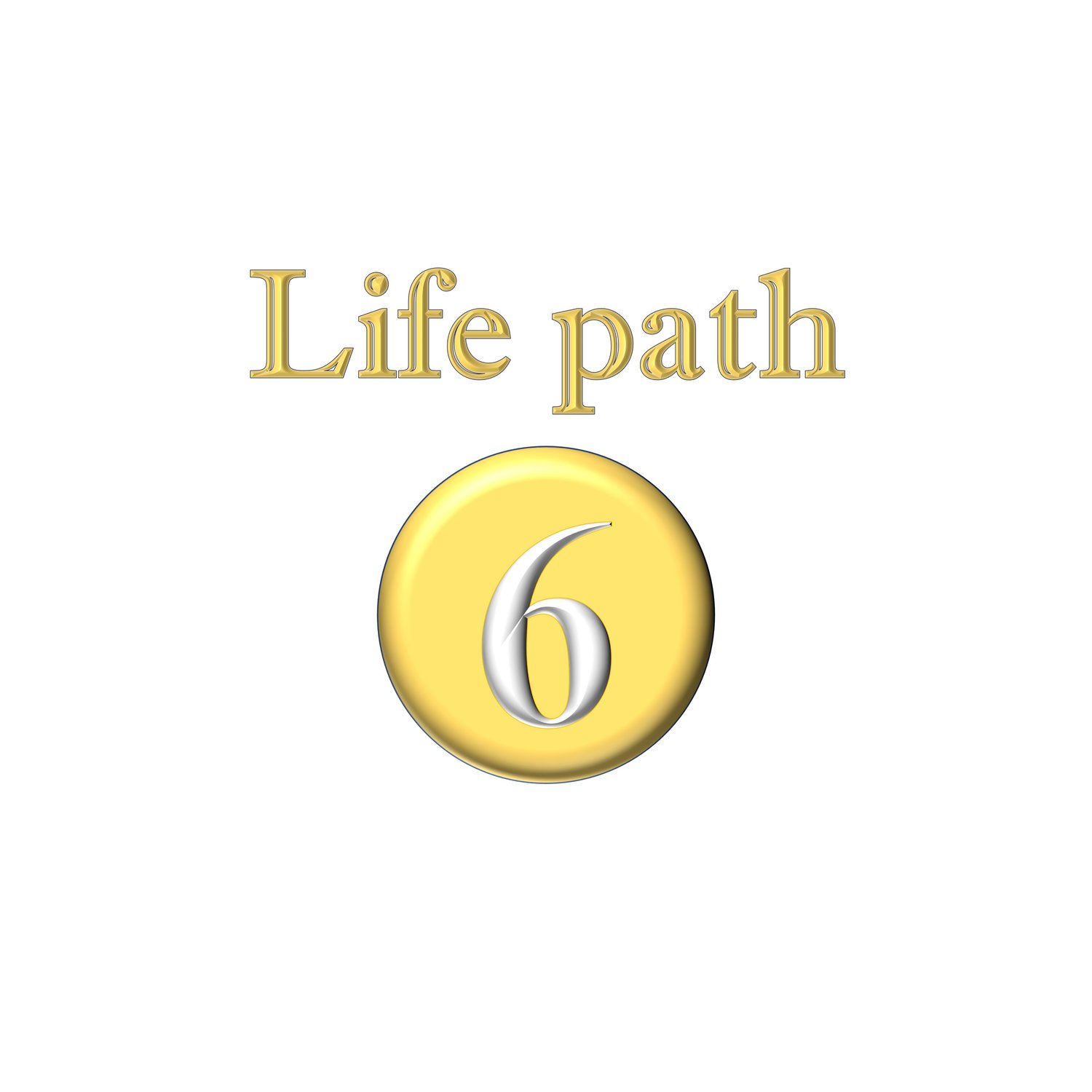 Life path 6