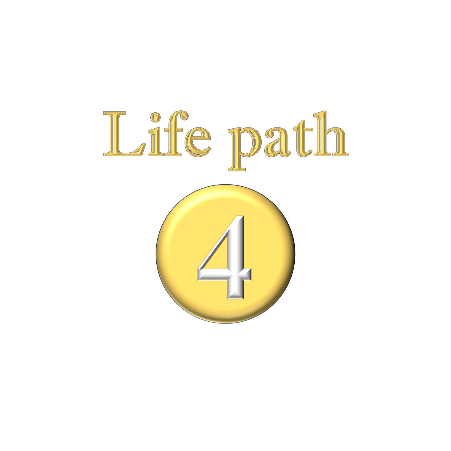 Life path 4