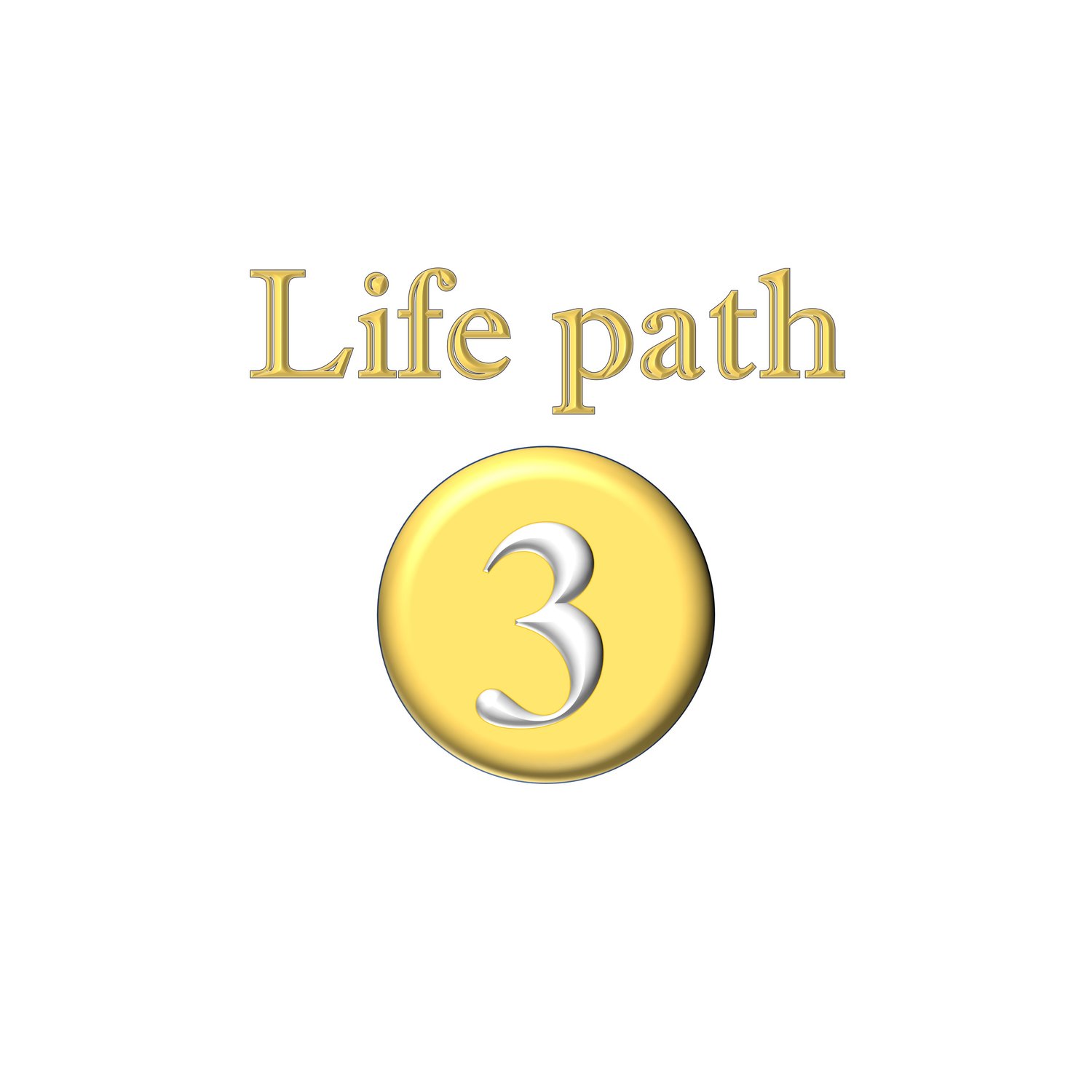 Life Path 3