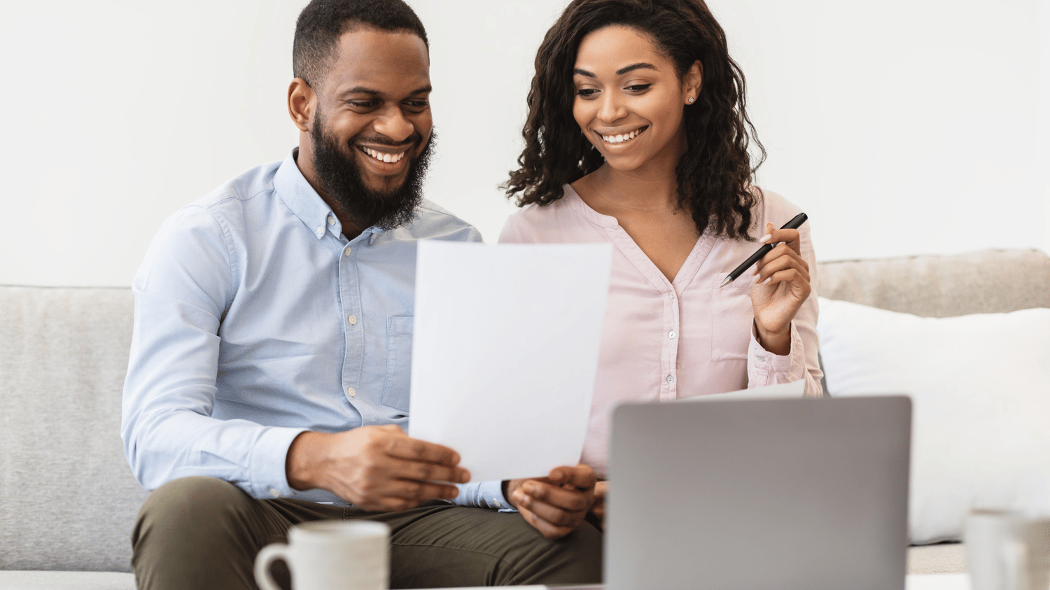 Financial planning services for African American families