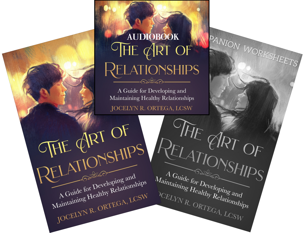 The Art of Relationships Collection