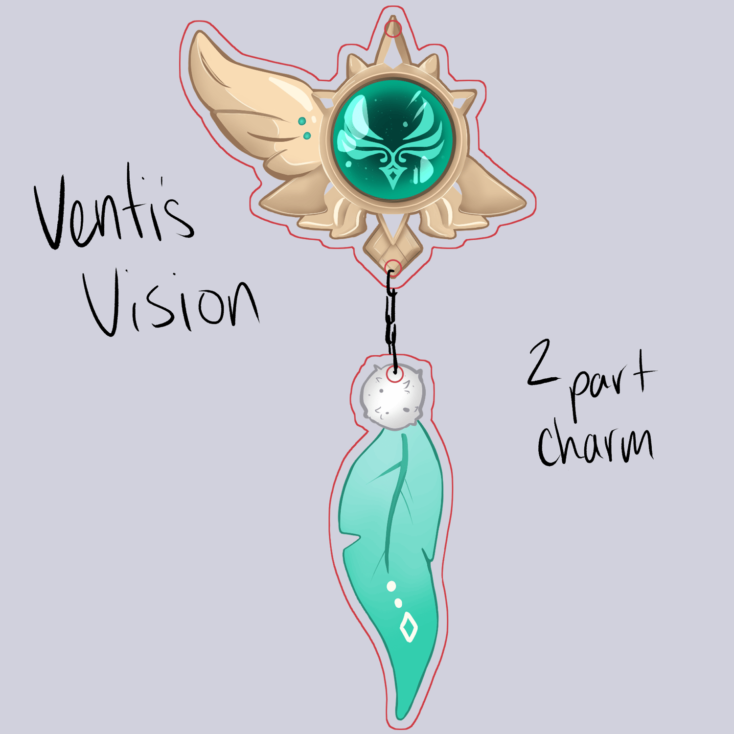 Charm VISION