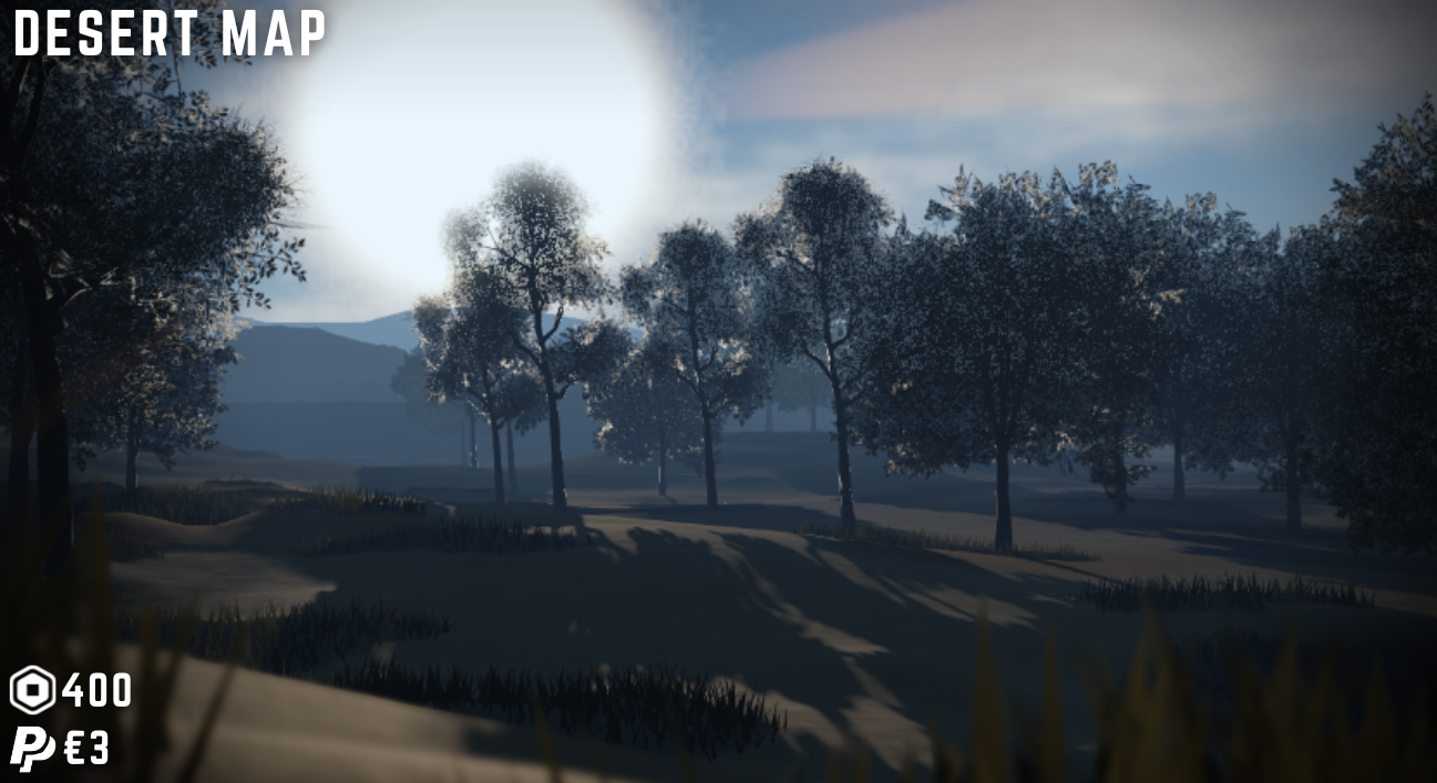 Combat Desert Map - Payhip