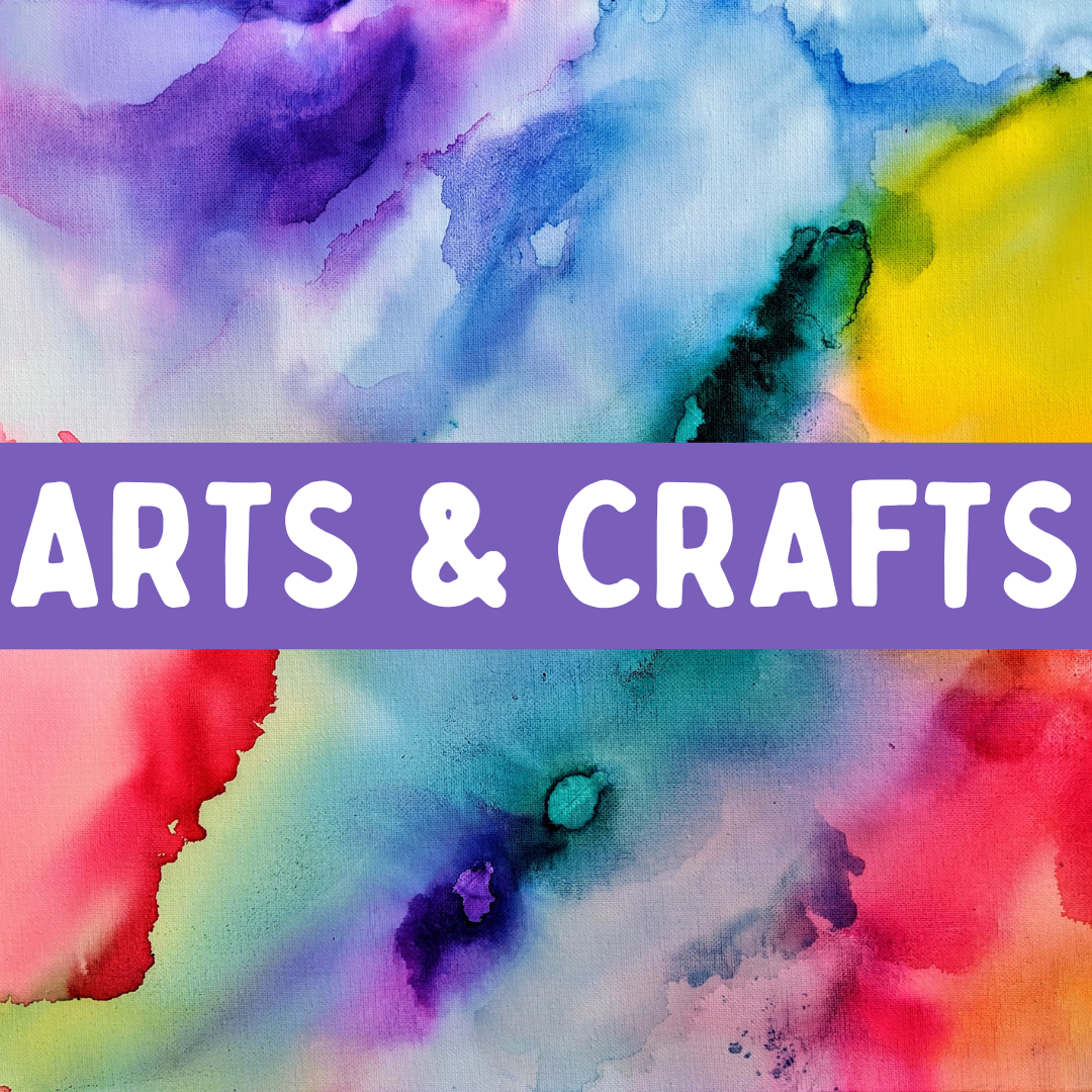Find craft activities and craft templates for preschoolers, toddlers and young children.  The crafts focus on letters, numbers, phonics and other educational skills.