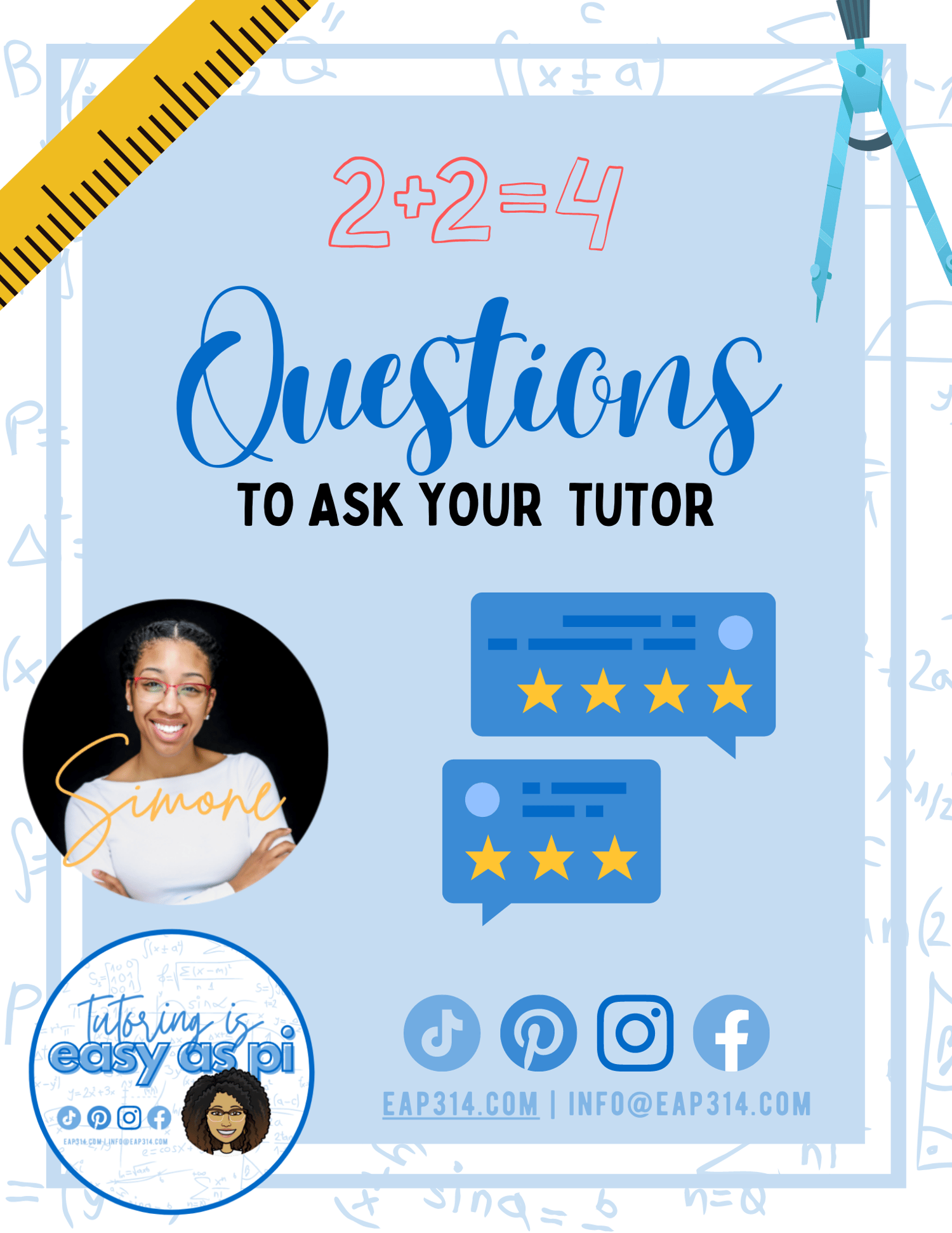 10 Essential Questions Every Parent Should Ask When Choosing a Math Tutor for Their Child