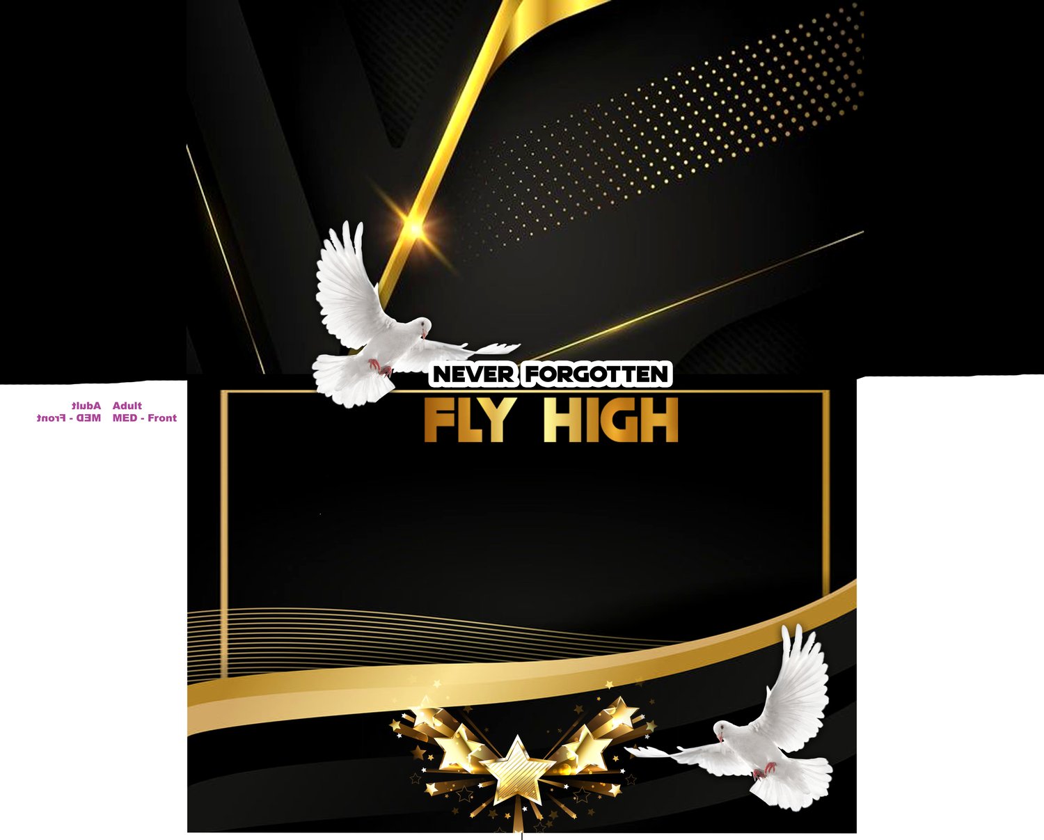 Fly High Gift FLY HIGH GOLD - Payhip