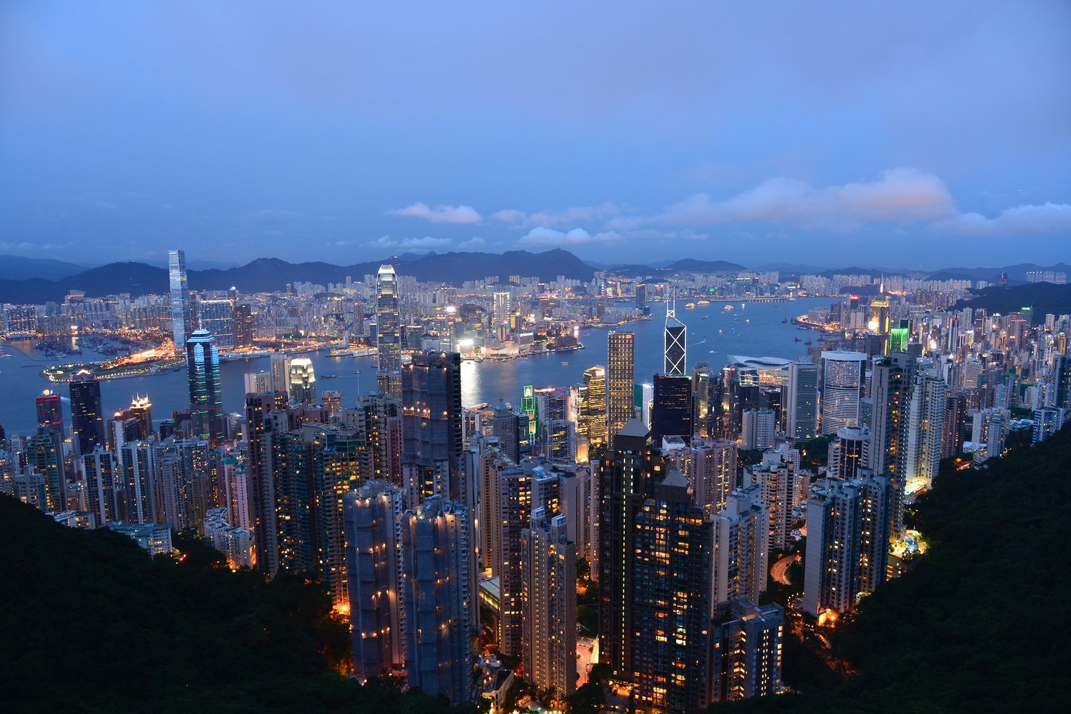 How to Become a Solicitor in Hong Kong?