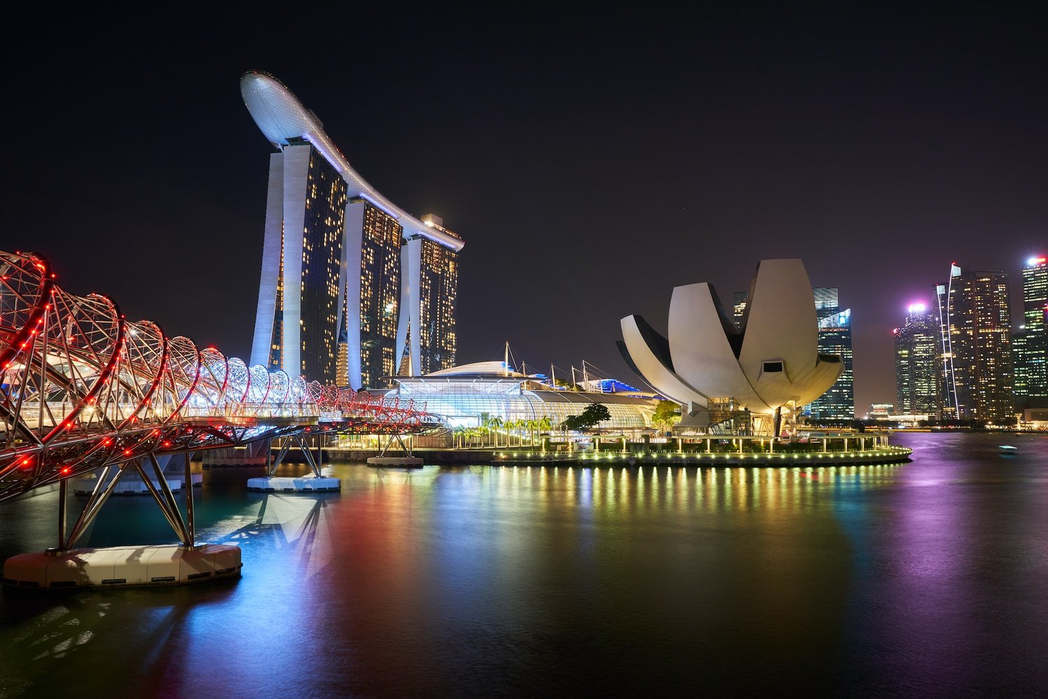 How to Become a Lawyer in Singapore?