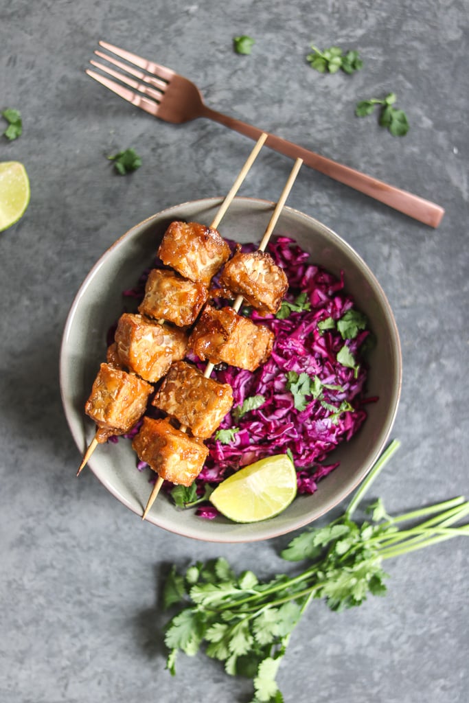 Fundraising Page, Whole Food Made Easy's Irresistible Satay Tofu Recipe – A Healthy and Flavourful Plant-Based Dish