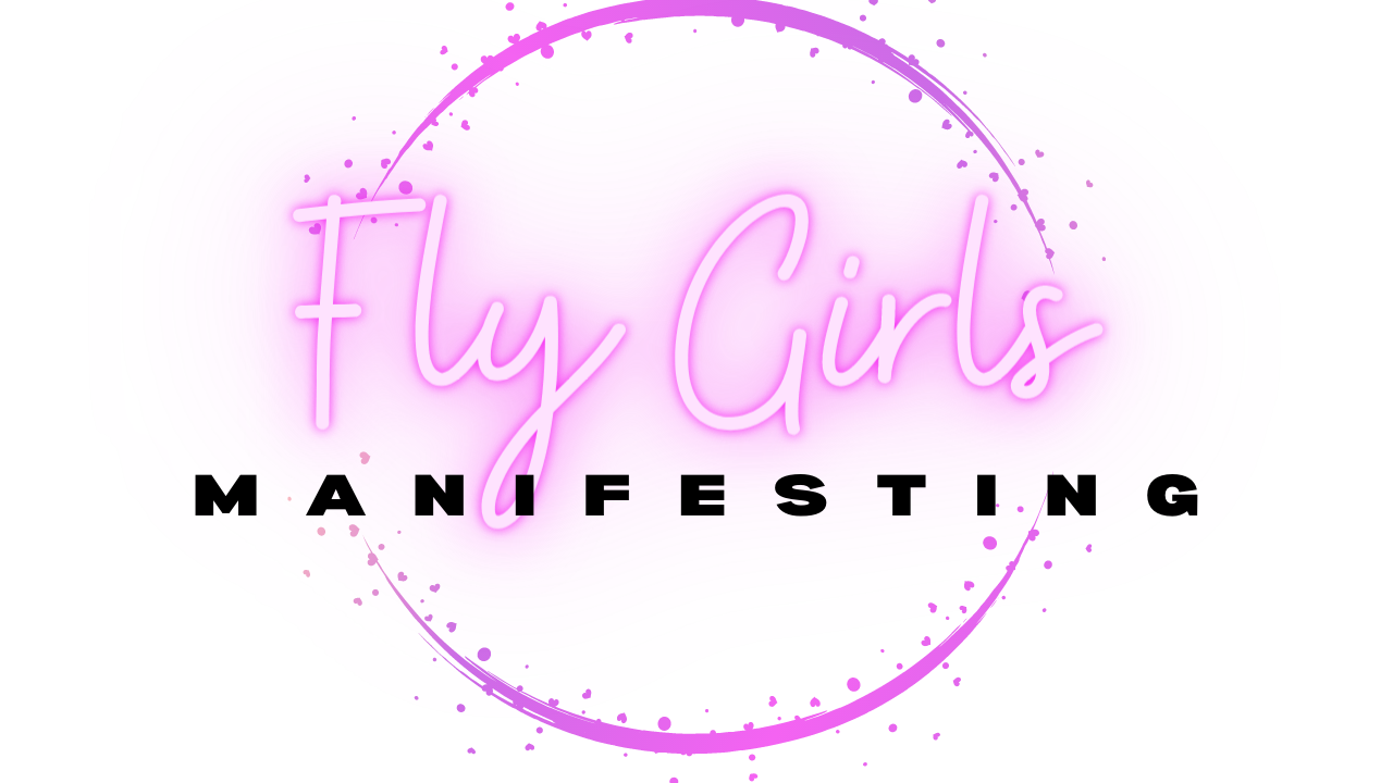 FLY GIRLS MANIFESTING AND THE LAW OF ASSUMPTION, NEVILLE GODDARD TEACHINGS, WOMEN OF COLOR