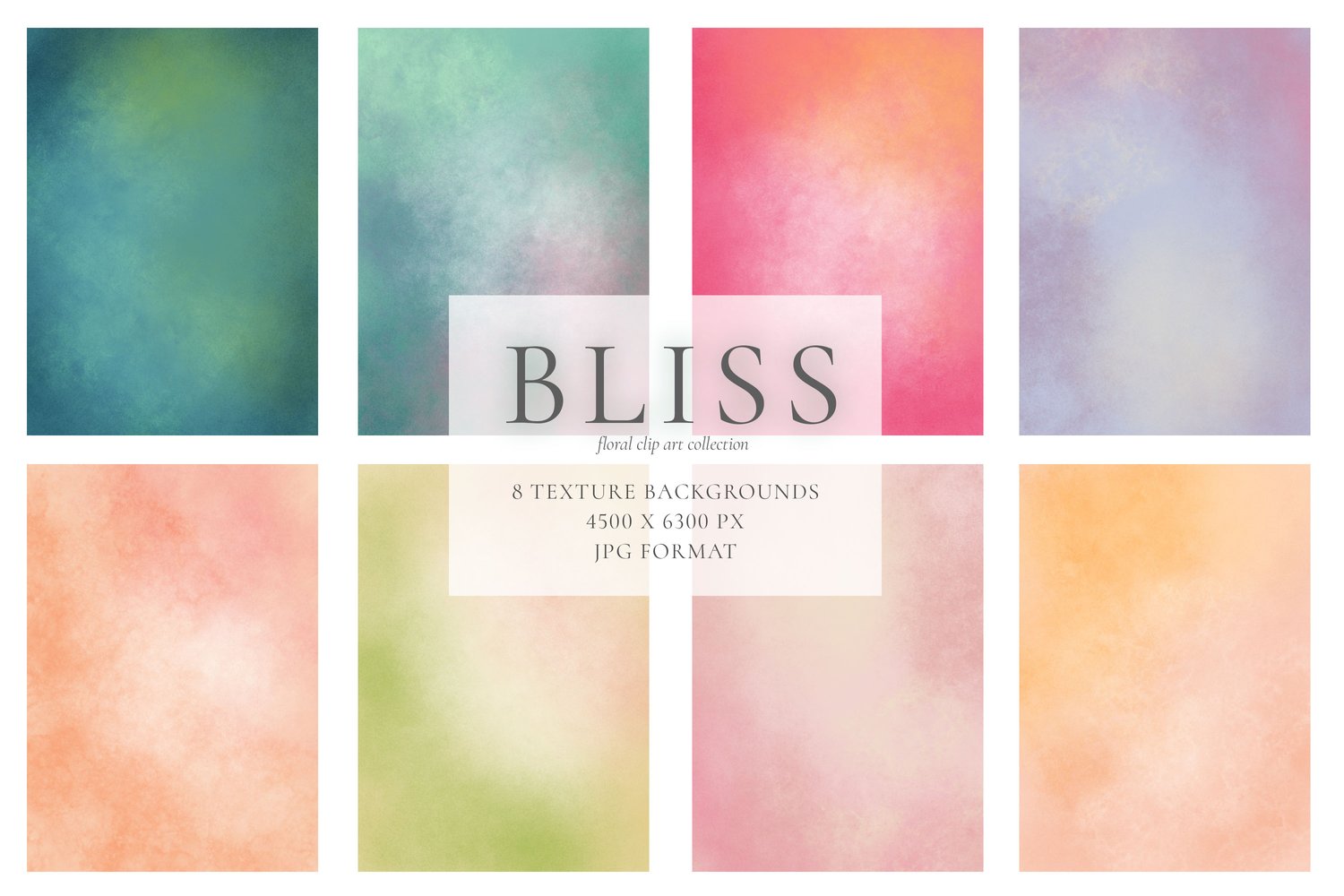 Watercolor background graphics