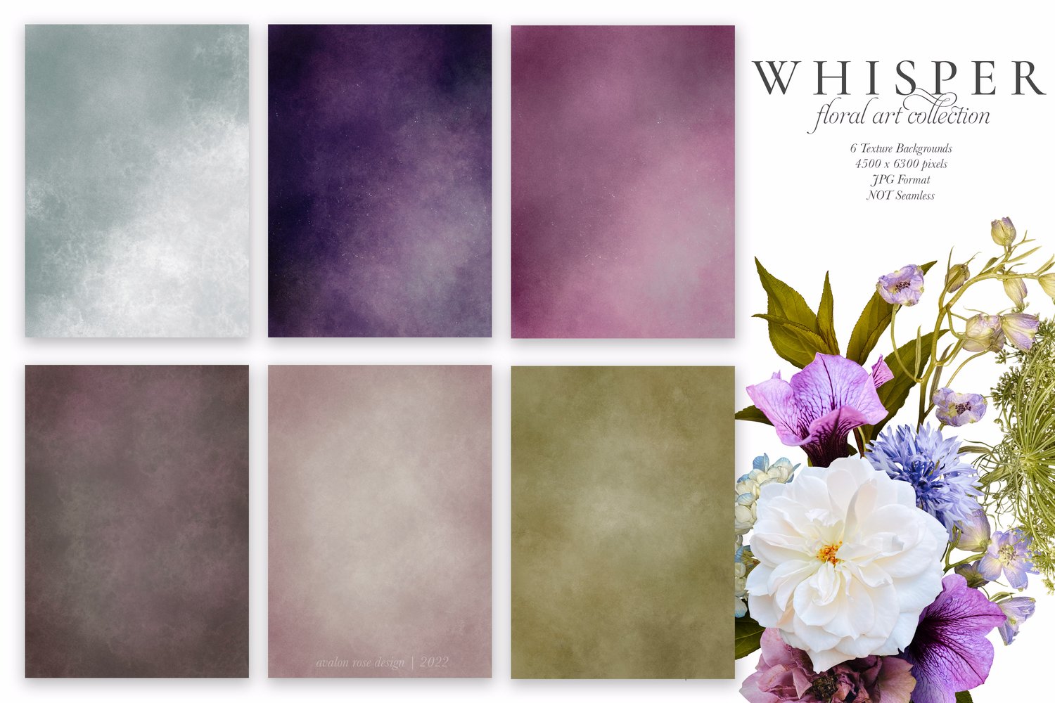 purple and green background texture graphics