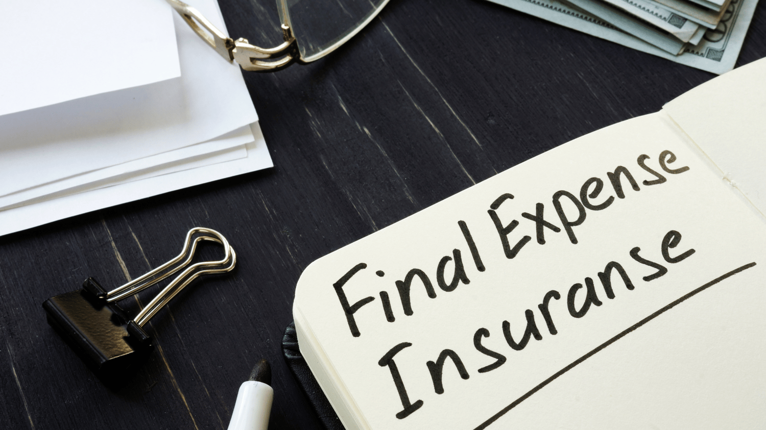 WHAT IS FINAL EXPENSE INSURANCE AND WHY YOU NEED IT? UNDERSTANDING THE BASICS OF THIS IMPORTANT COVERAGE