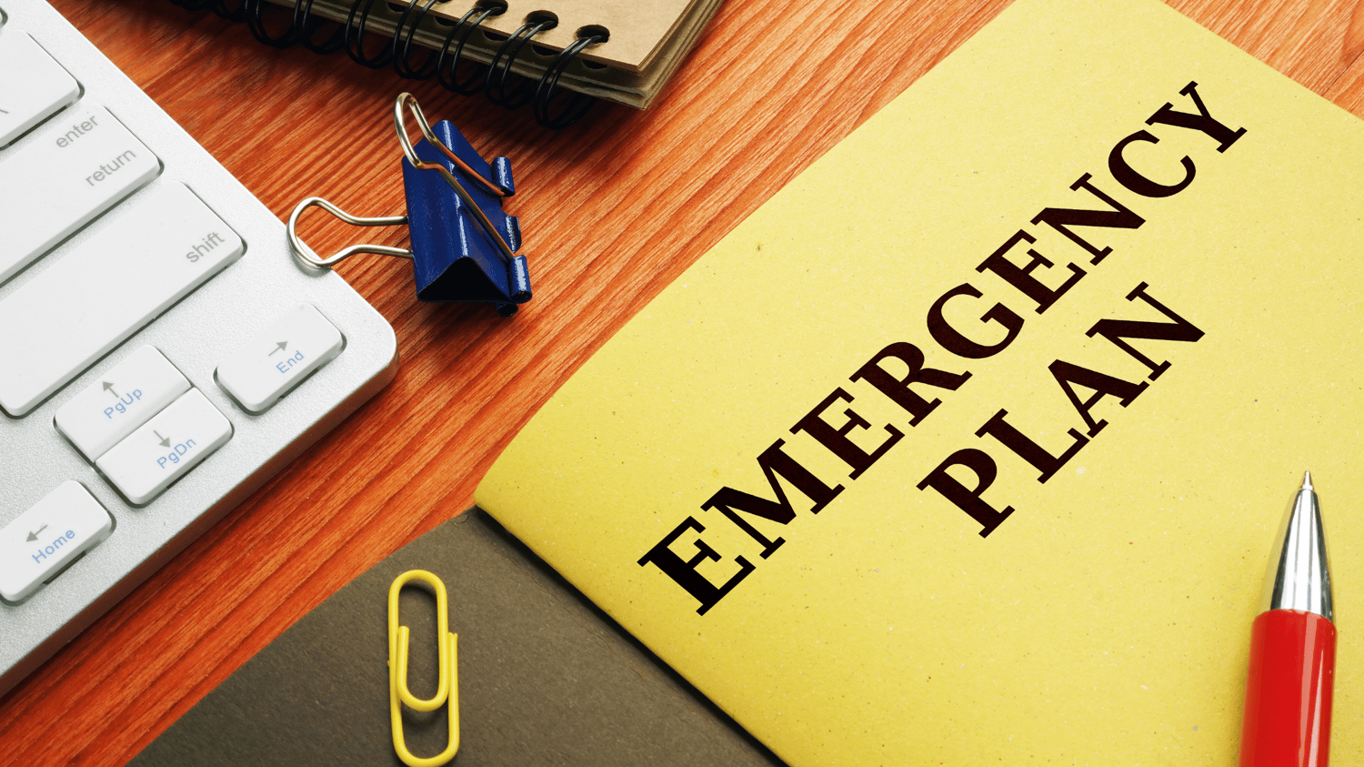 WHY CREATING AN EMERGENCY FINANCIAL FILE SHOULD BE A TOP PRIORITY FOR EVERY ADULT