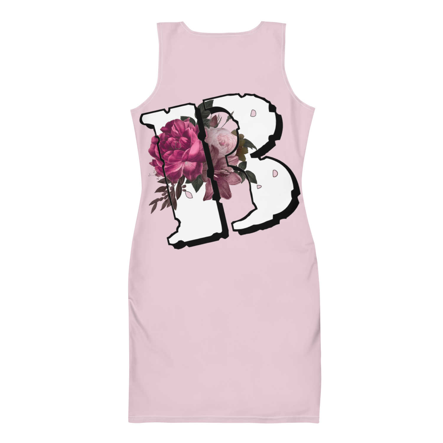 Spring "B" Dress - Payhip