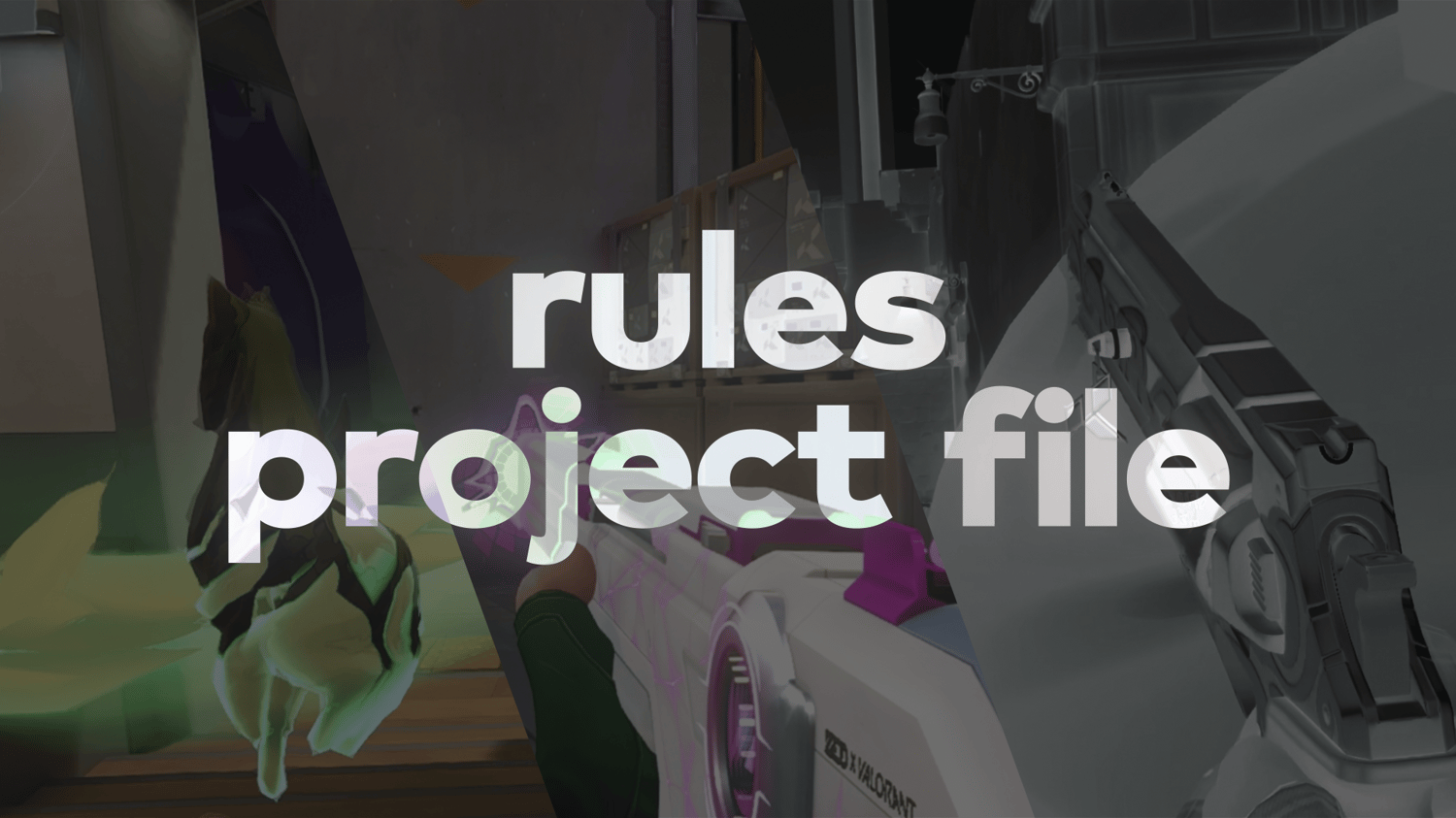 rules (pf) - Payhip