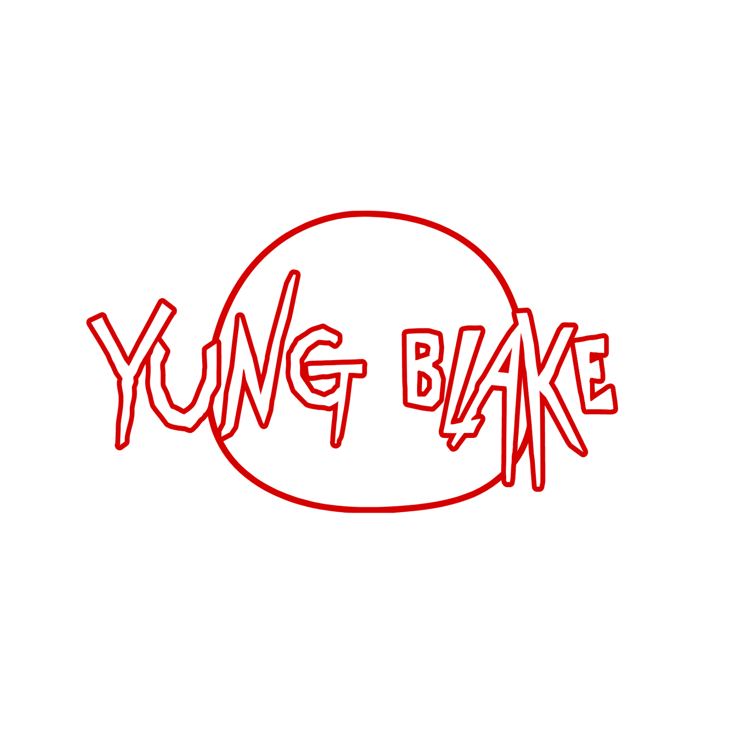 YUNG BLAKE
