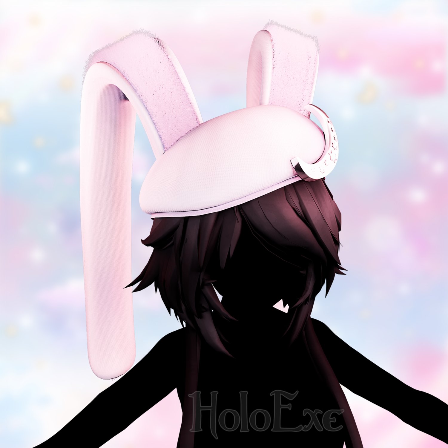 Rabbit Beret
