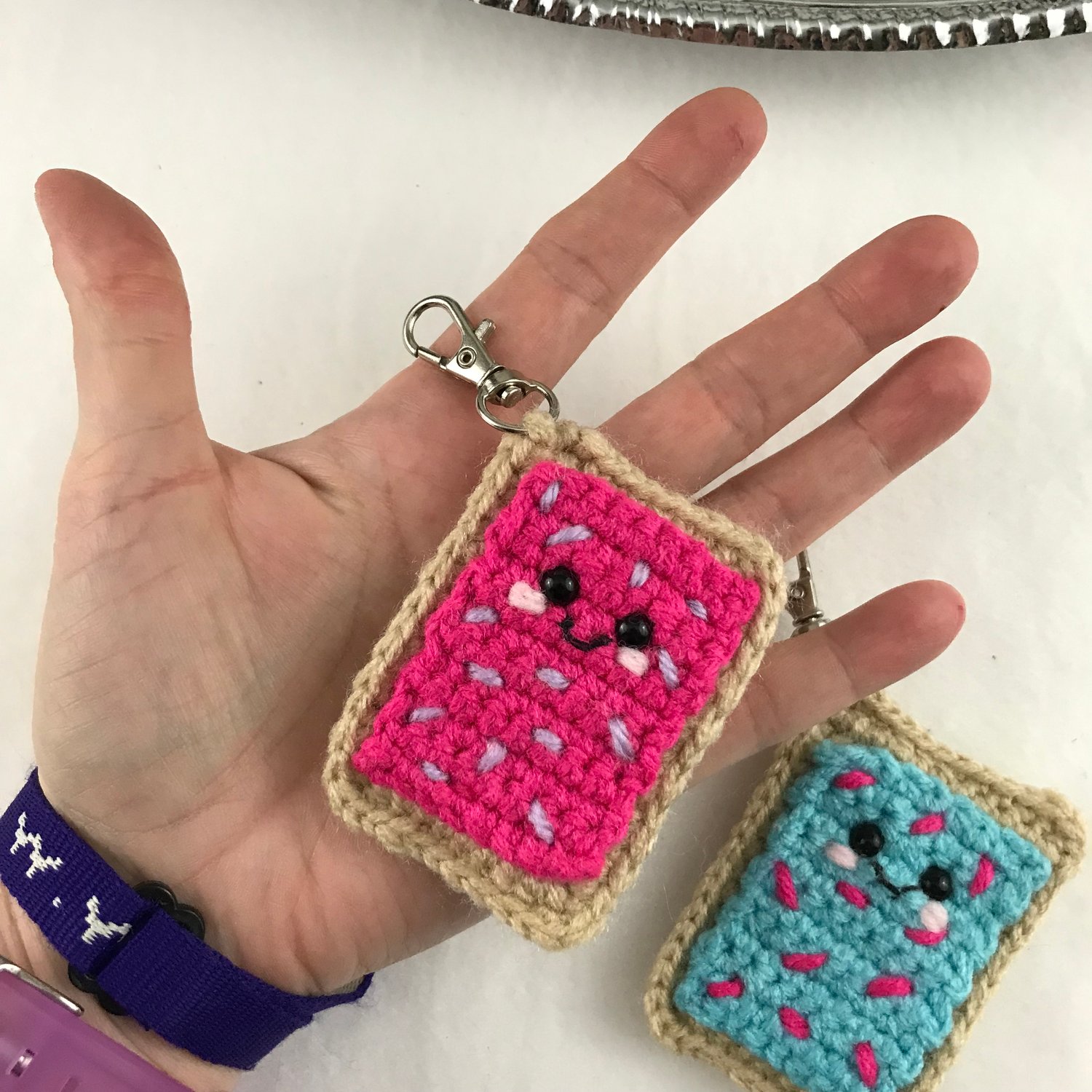 Jelly Pendant Bead Embroidery Tutorial - Payhip