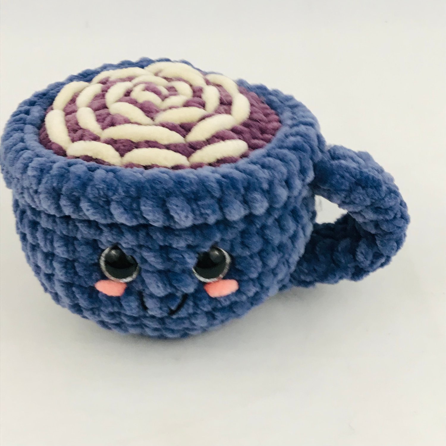 Crochet Coffee Cup Pattern - Payhip