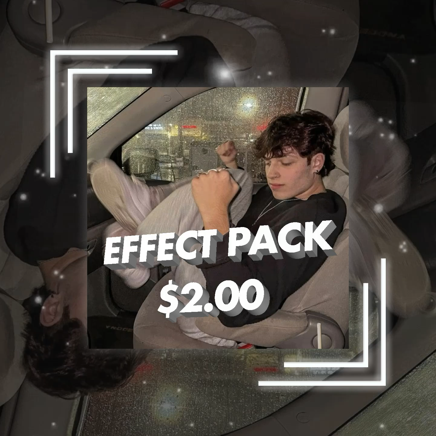 Effect Pack - Payhip